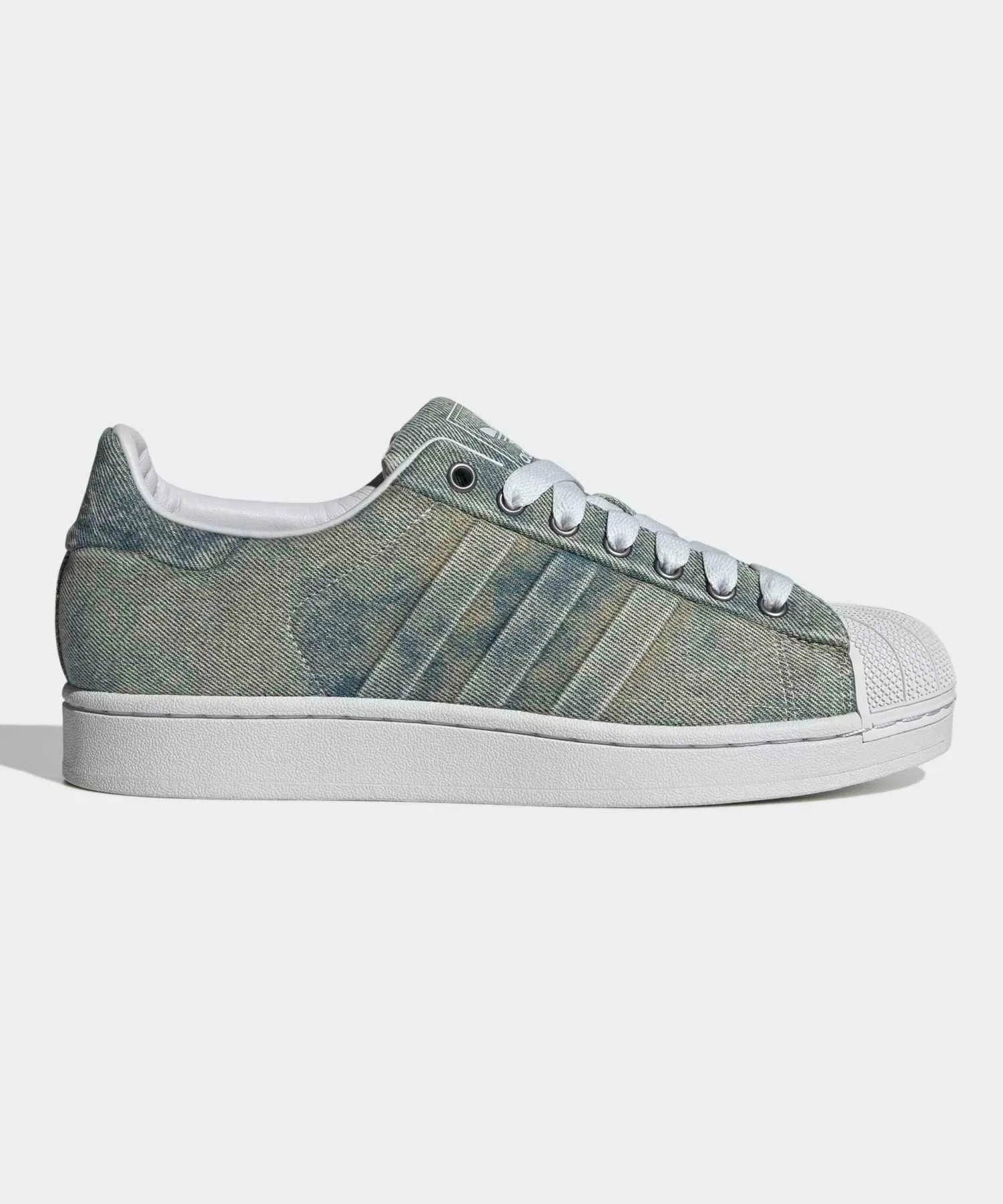 Мужские кроссовки Adidas Superstar 82