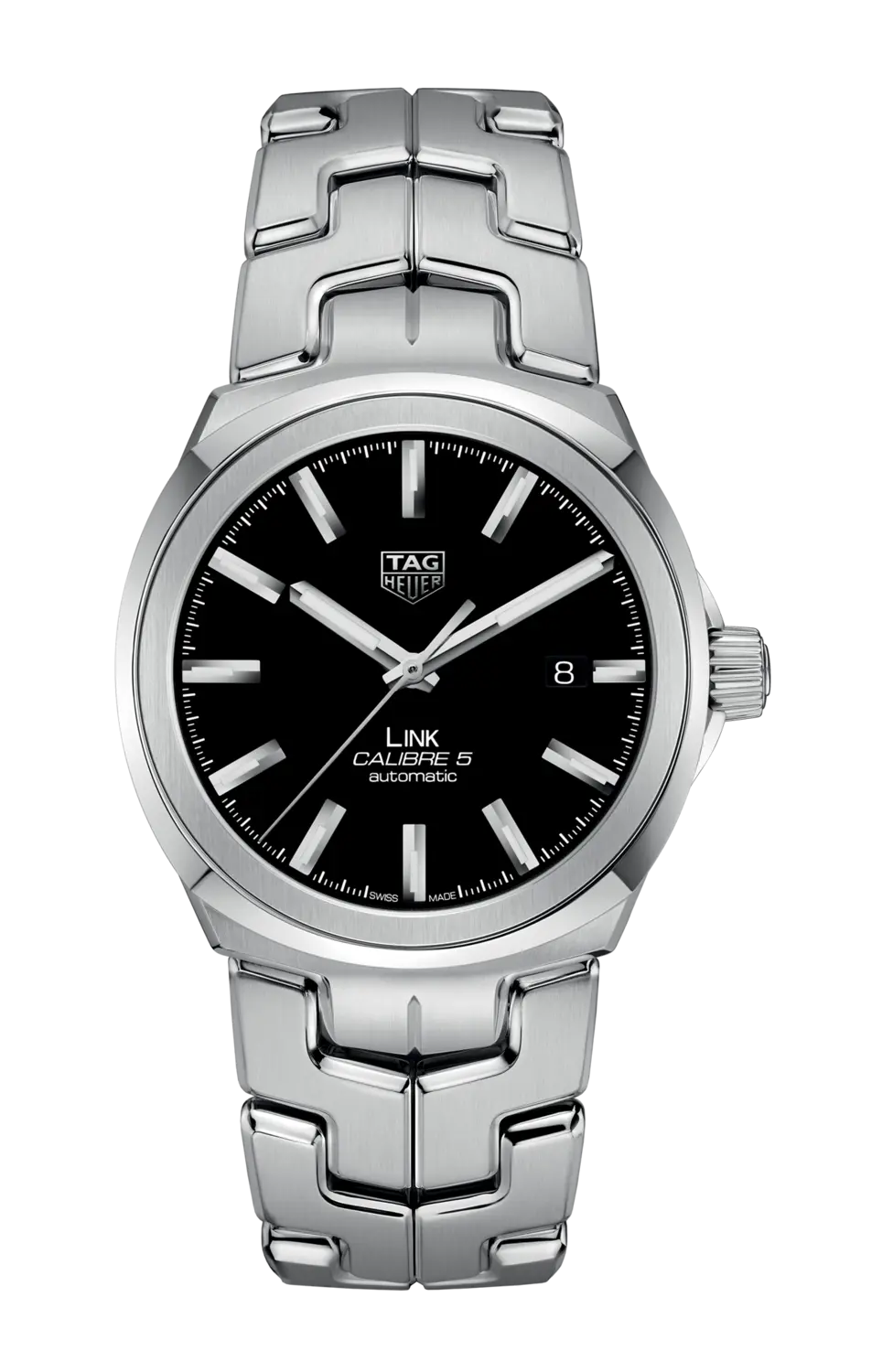 

Часы link Tag Heuer