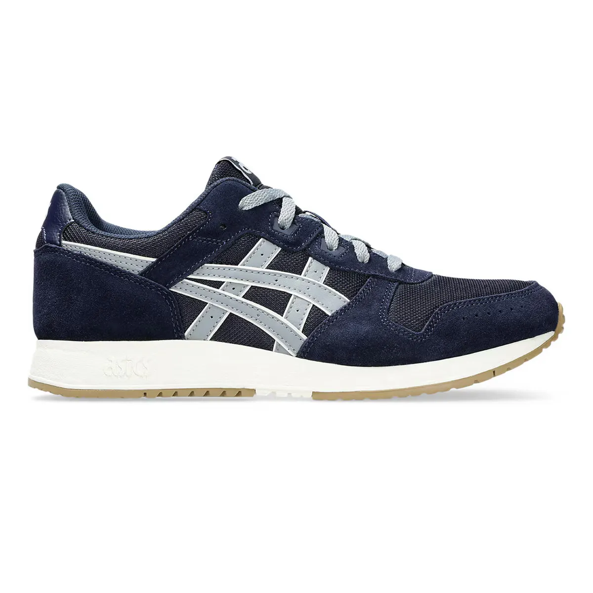 

Мужские повседневные кроссовки Asics LYTE CLASSIC, синий