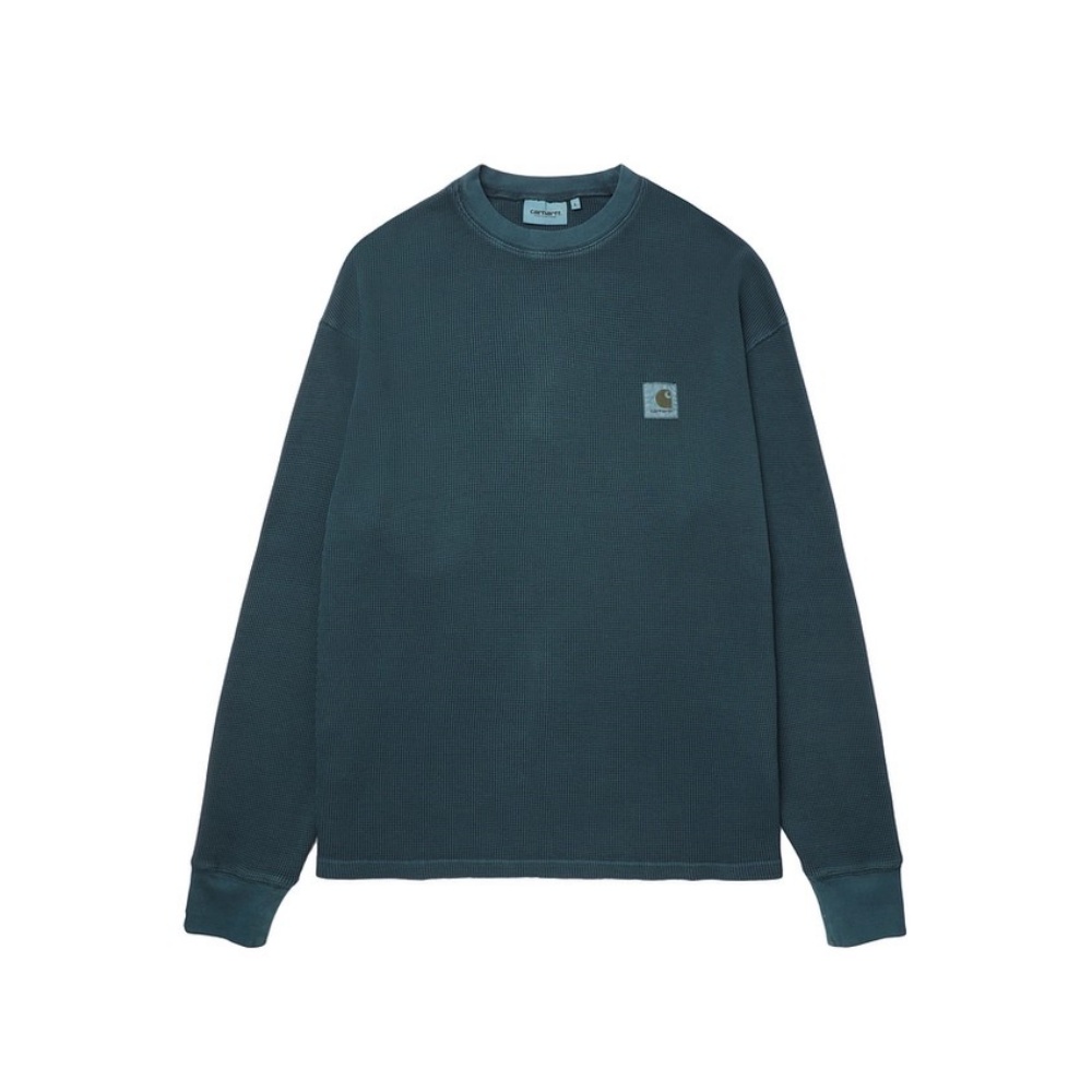 

Футболка мужская Carhartt WIP, зеленый