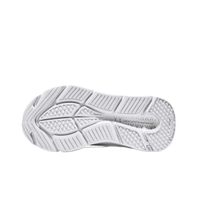 Skechers Kids Детские беговые кроссовки Skechers Girls White Kids' — фото 4