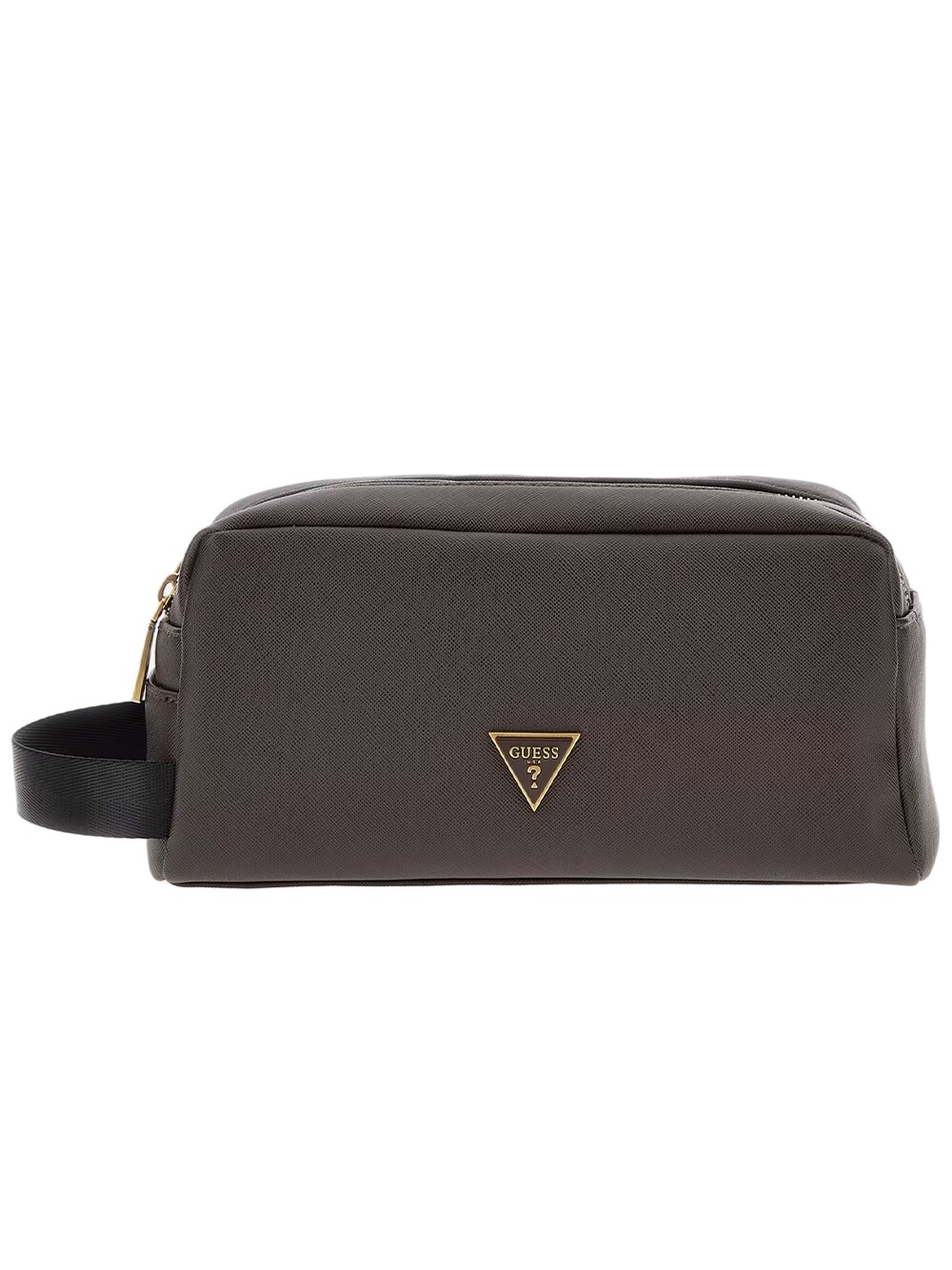 

Кошелек torino saffiano Guess, черный