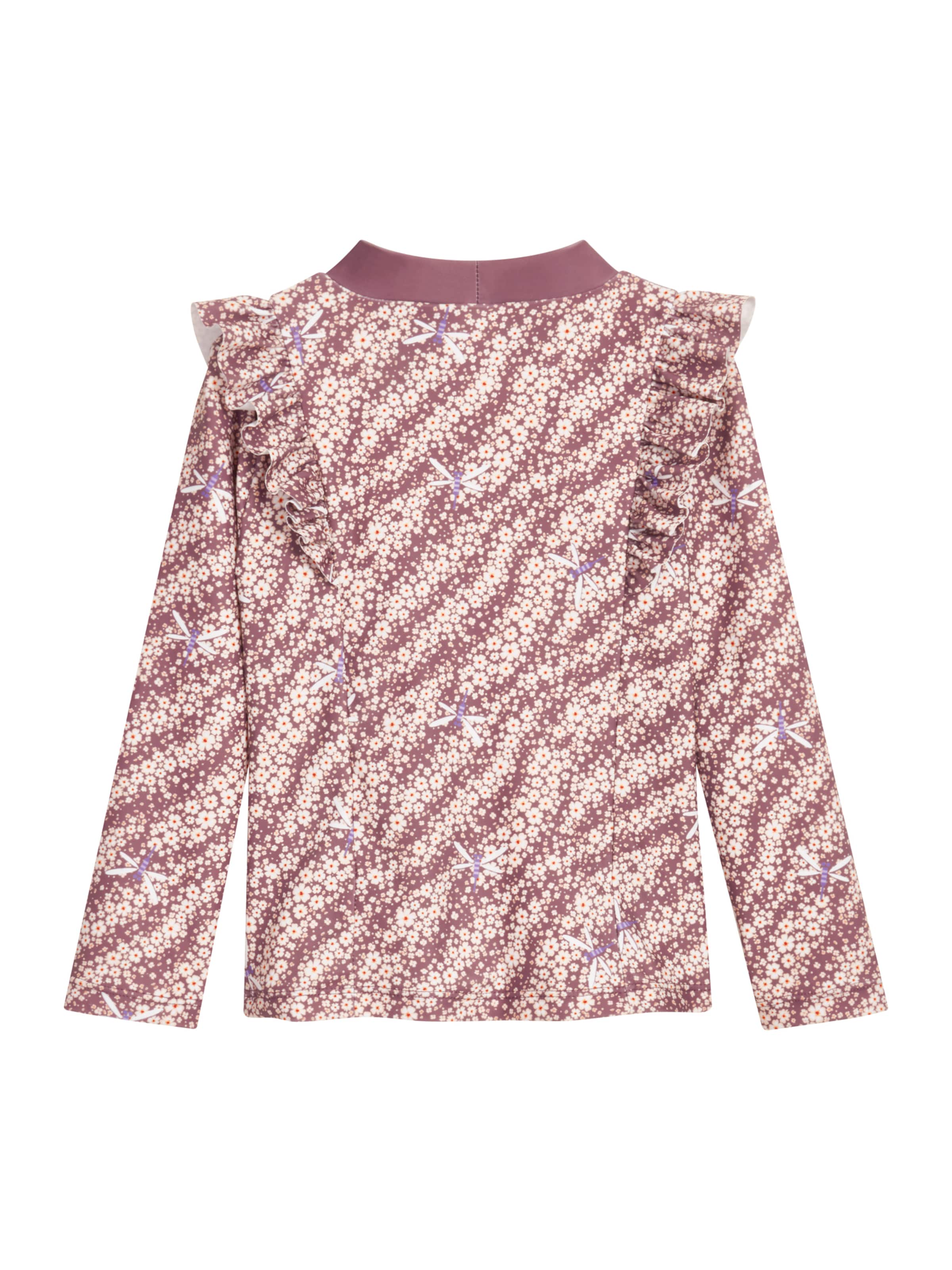 PLAYSHOES Защита от ультрафиолета в цвете Purple, Mauve — фото 2