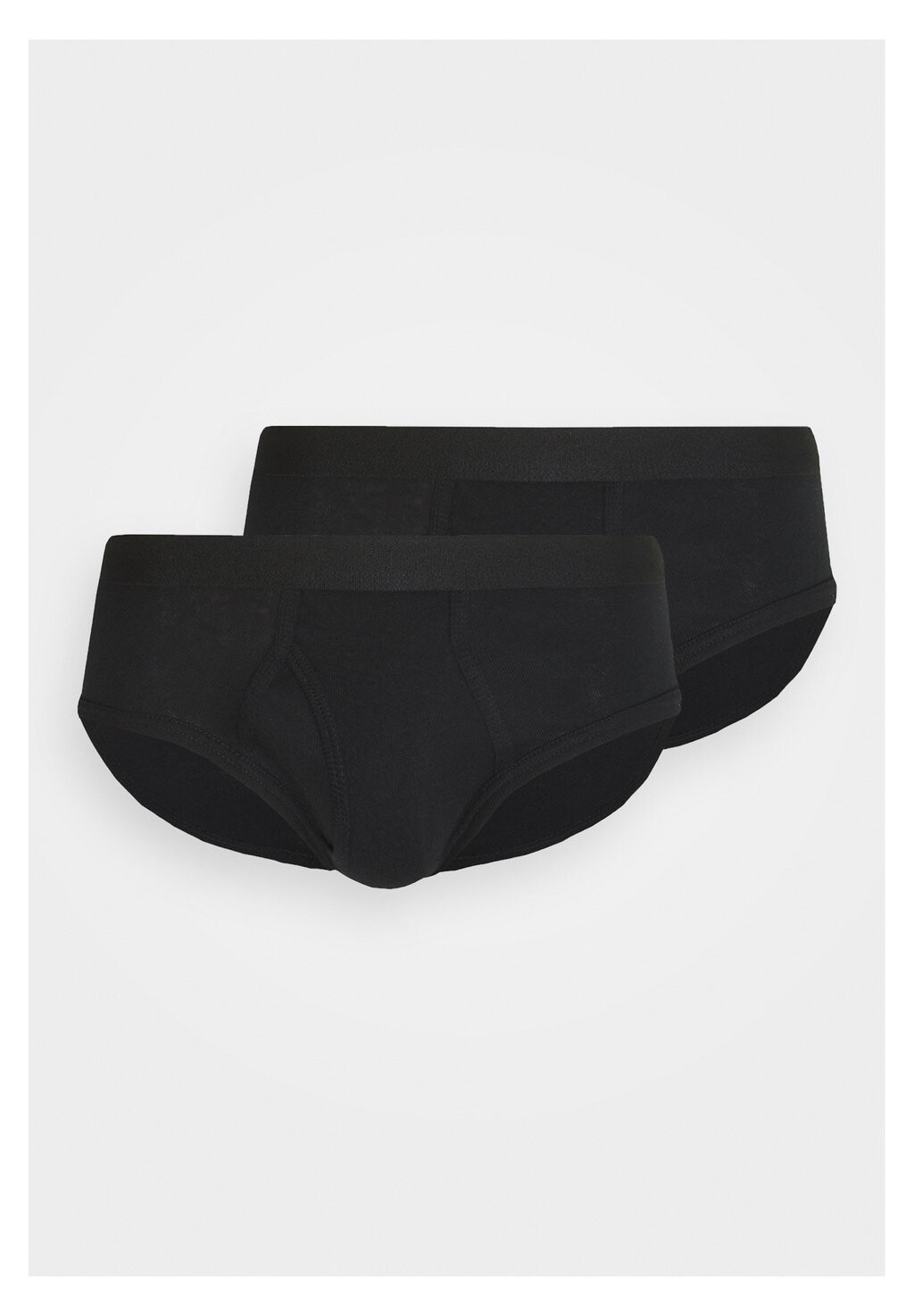 

Трусы BRIEF 2 PACK JBS, черный