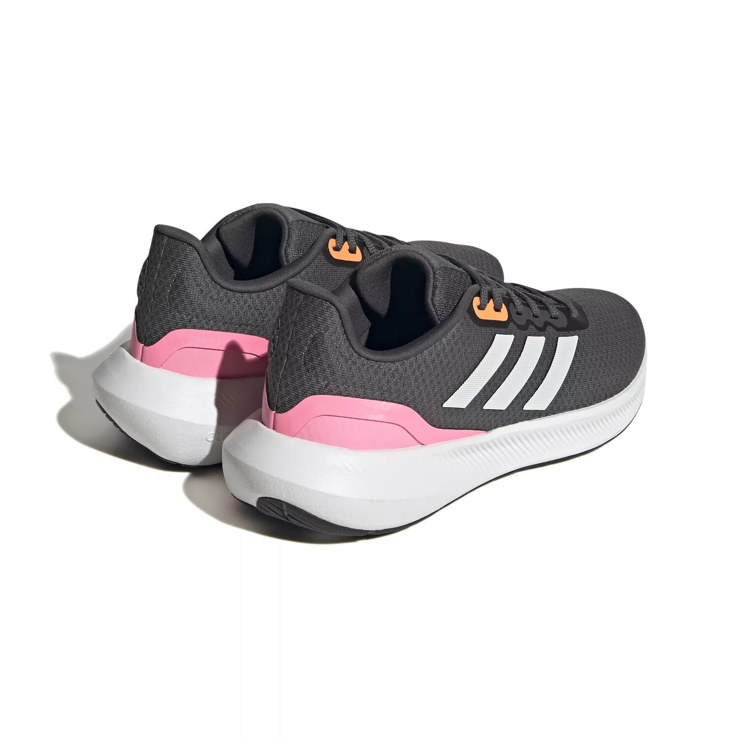 

Женские кроссовки adidas Runfalcon 3.0 adidas, белый/черный