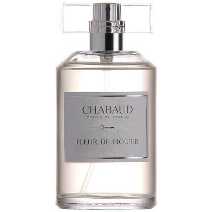 

Chabaud Fleur de Fig EDP вапо 100мл