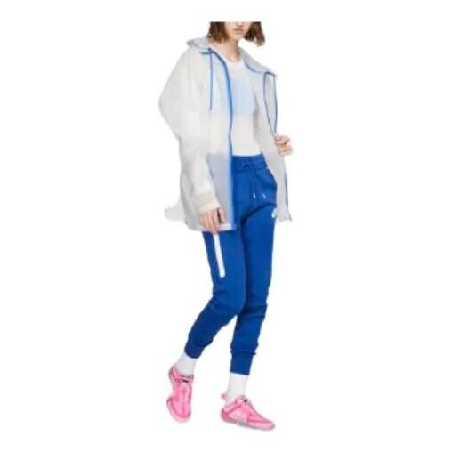 

Куртка Nike Logo Clear, цвет clear