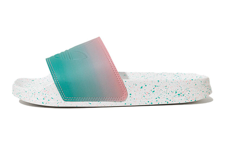 

Детские тапочки adidas originals серии ADILETTE GS