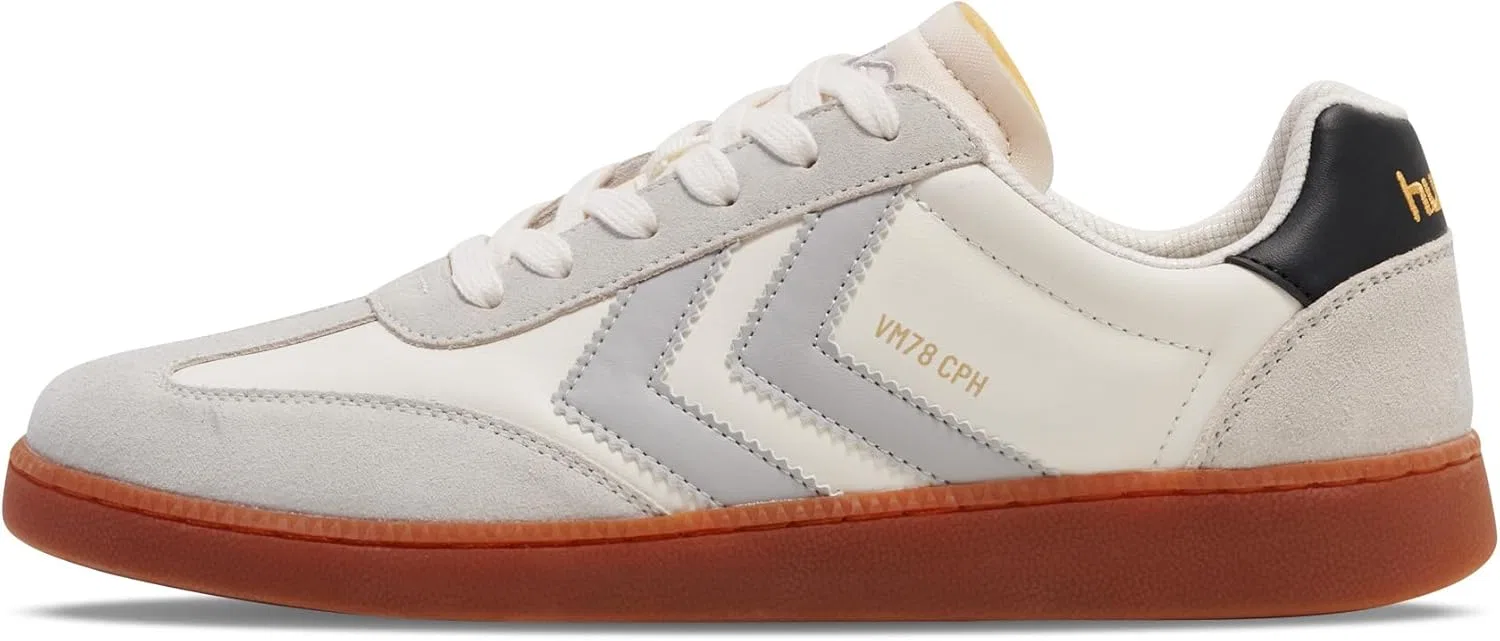 Кроссовки Hummel VM78 CPH ML для дома, зеленые, артикул 225072-6202