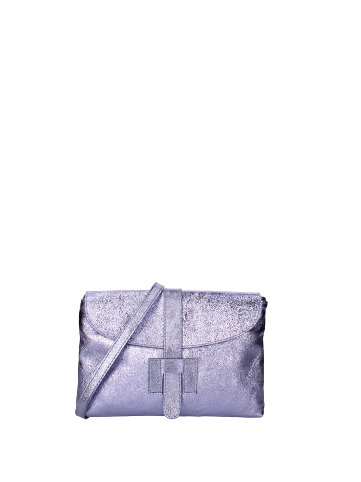 

Клатч Viola Castellani, цвет light purple