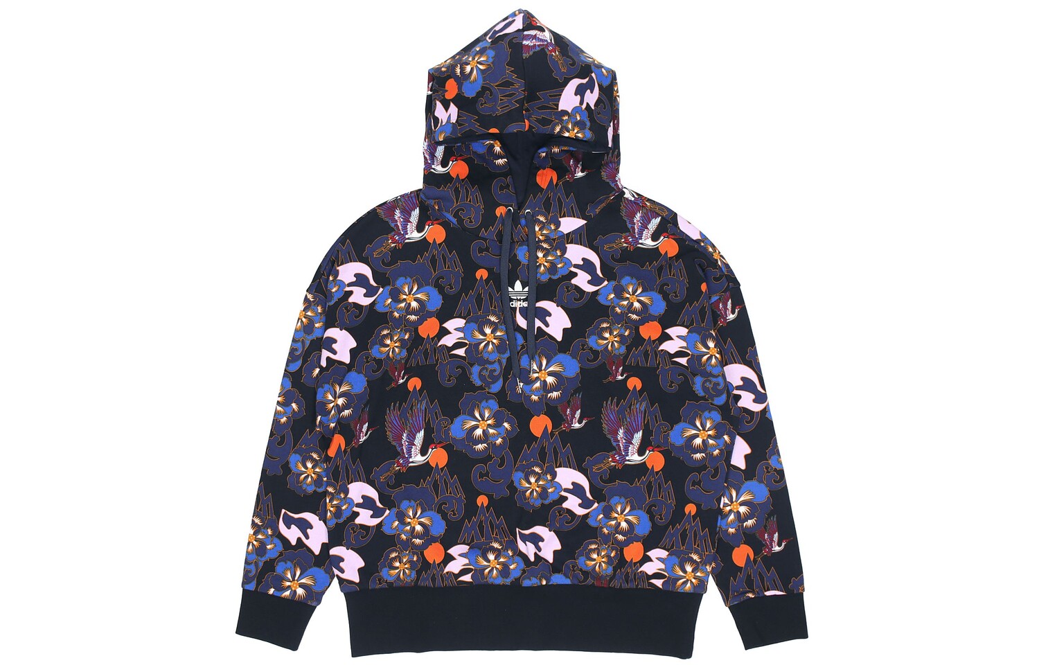 

Толстовка женская Adidas Originals