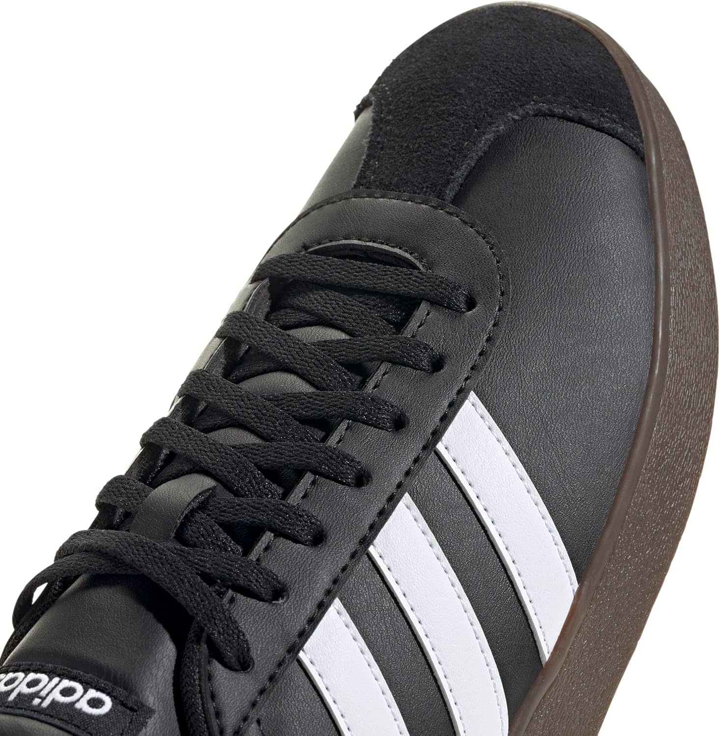 Мужские кроссовки adidas, белый/черный — фото 4