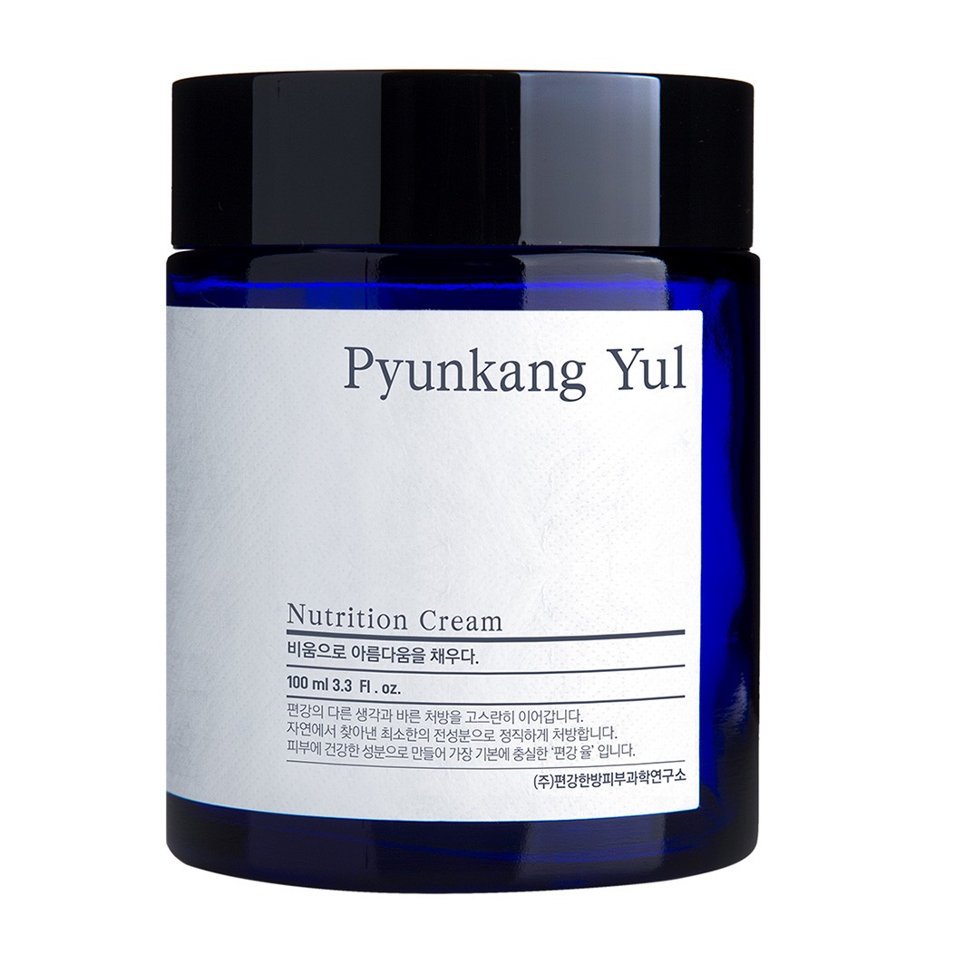 

Крем для лица pyunkang yul nutrition cream Pyunkang Yul, объем 100 мл