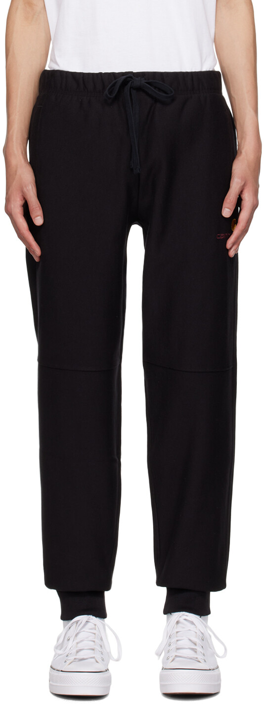 

Вышитые спортивные штаны Carhartt Work In Progress