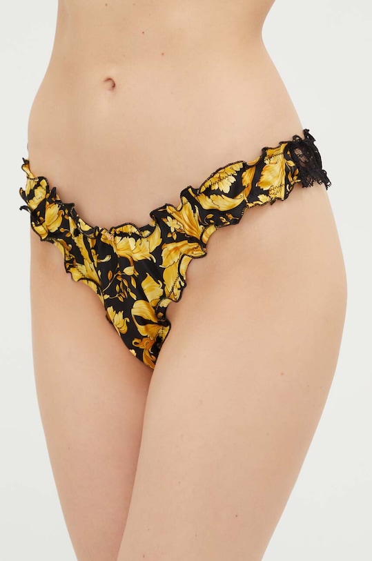 

Трусики Versace, черный