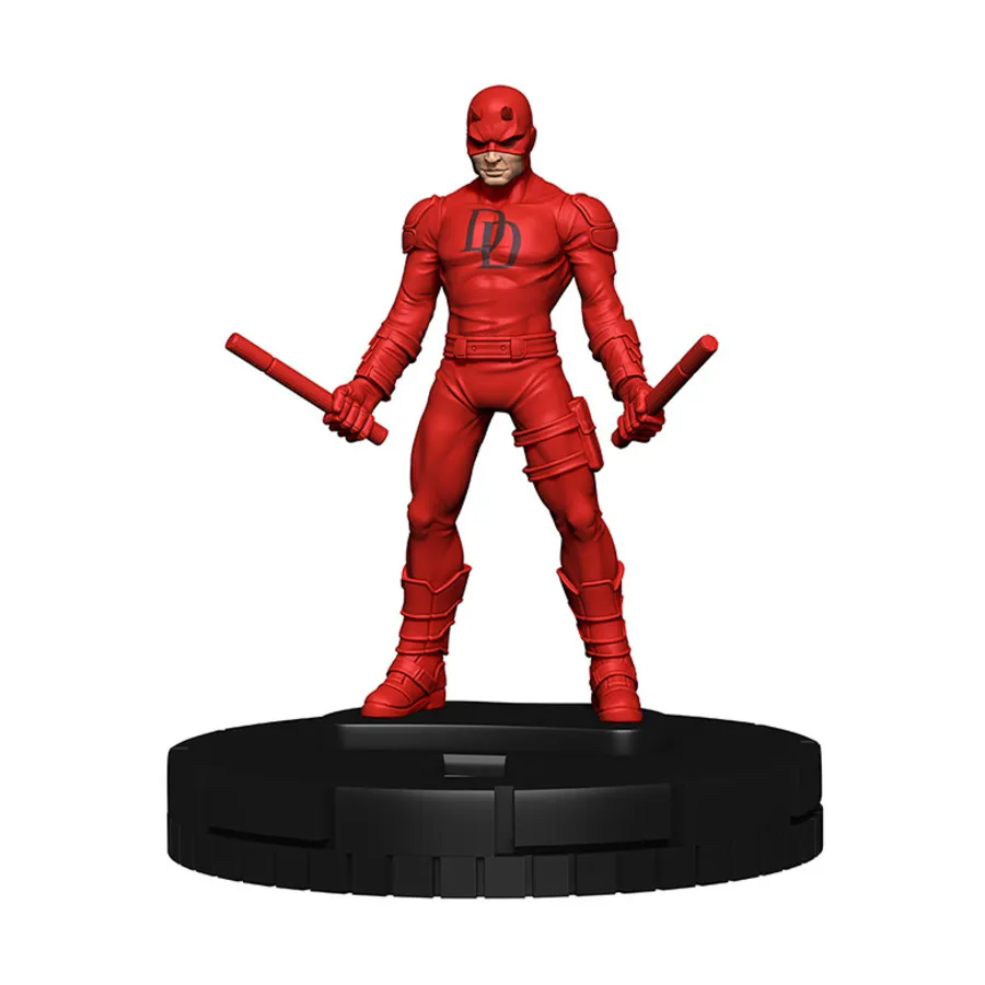 

Сорвиголова #002 (С), Marvel HeroClix - Avengers/Defenders War - Singles