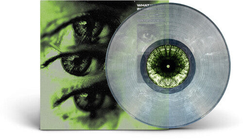 

Виниловая пластинка Knives - What We See In Their Eyes