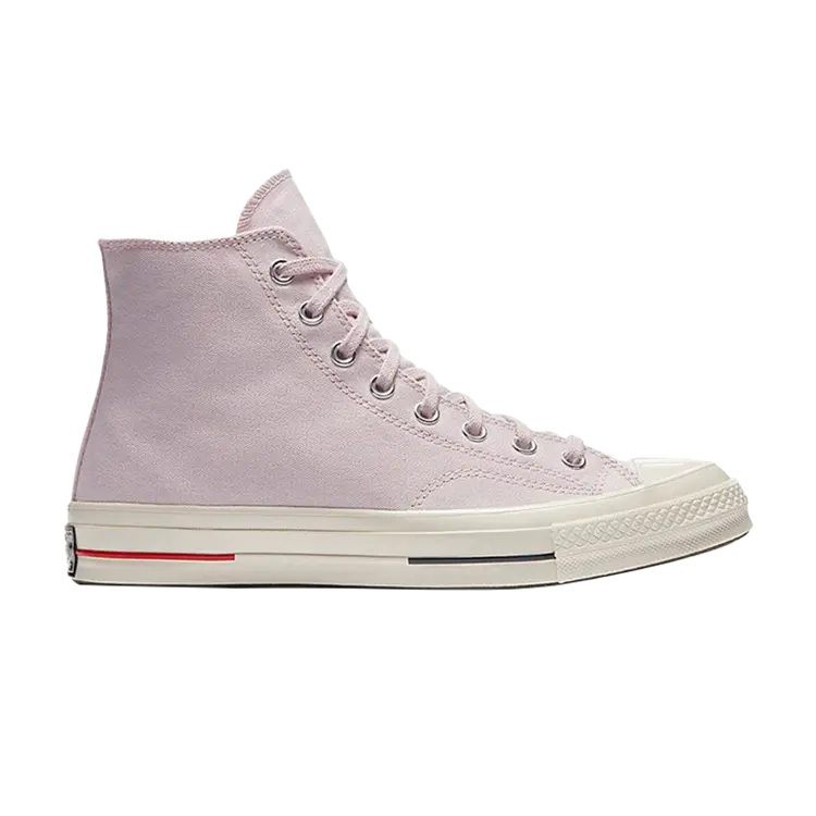 

Кроссовки Converse Chuck 70 Heritage Court Hi Top 'Barely Rose', розовый