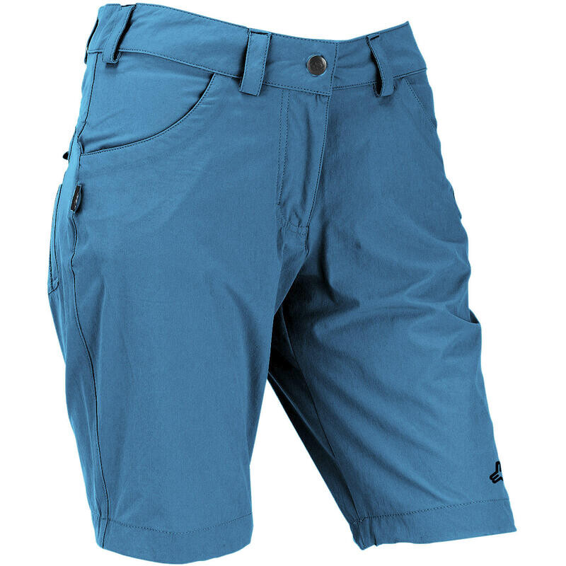

Шорты спортивные Maul Sport, бирюзовый синий