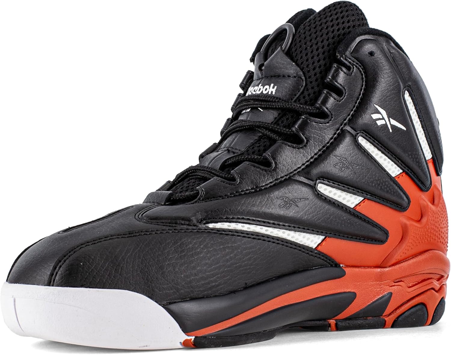 

Мужские кроссовки Reebok The Blast, черный