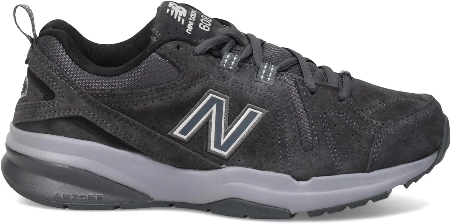 Кроссовки New Balance MX608 — фото 3