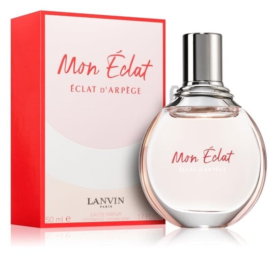 

Парфюмированная вода, 50 мл Lanvin Mon Eclat
