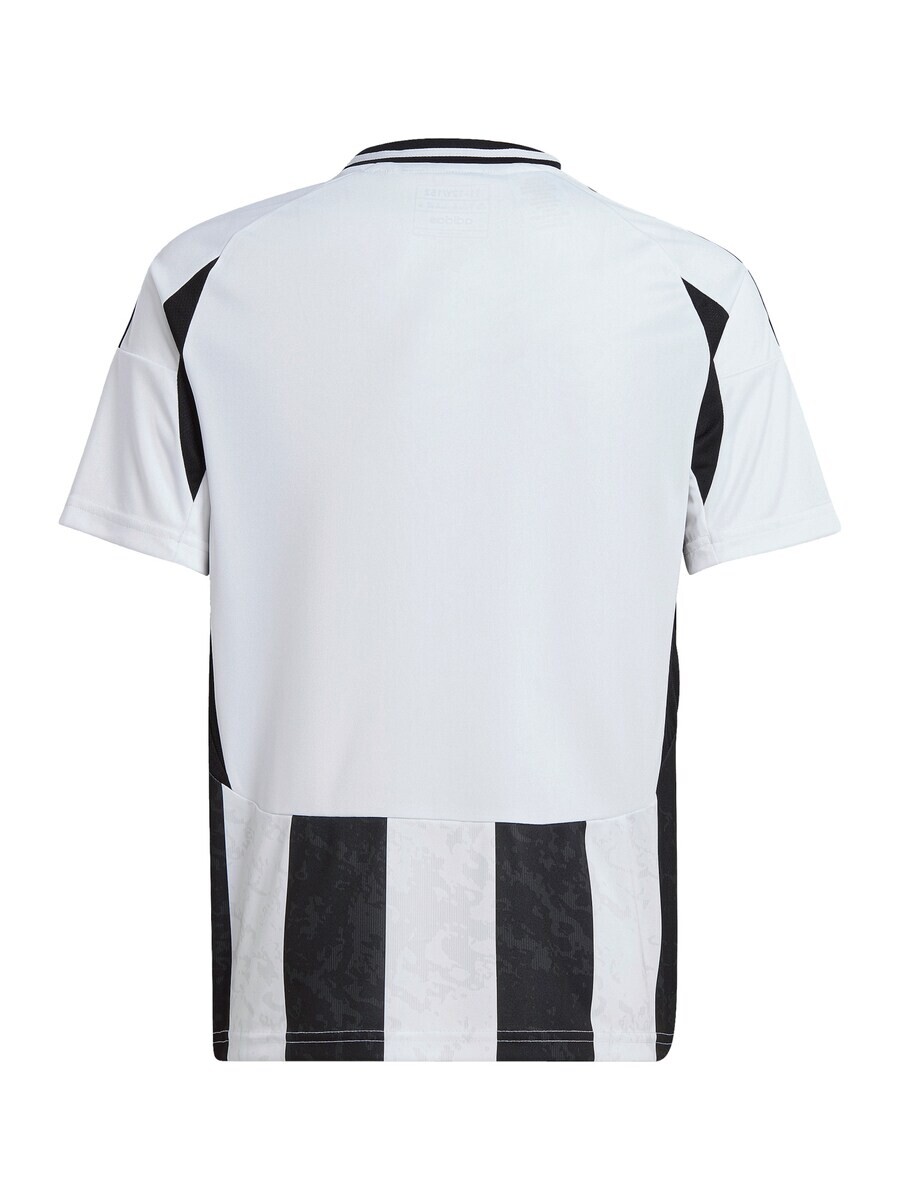 Спортивная футболка ADIDAS PERFORMANCE Performance FC Juventus Turin 24/25 Home, белый — фото 3