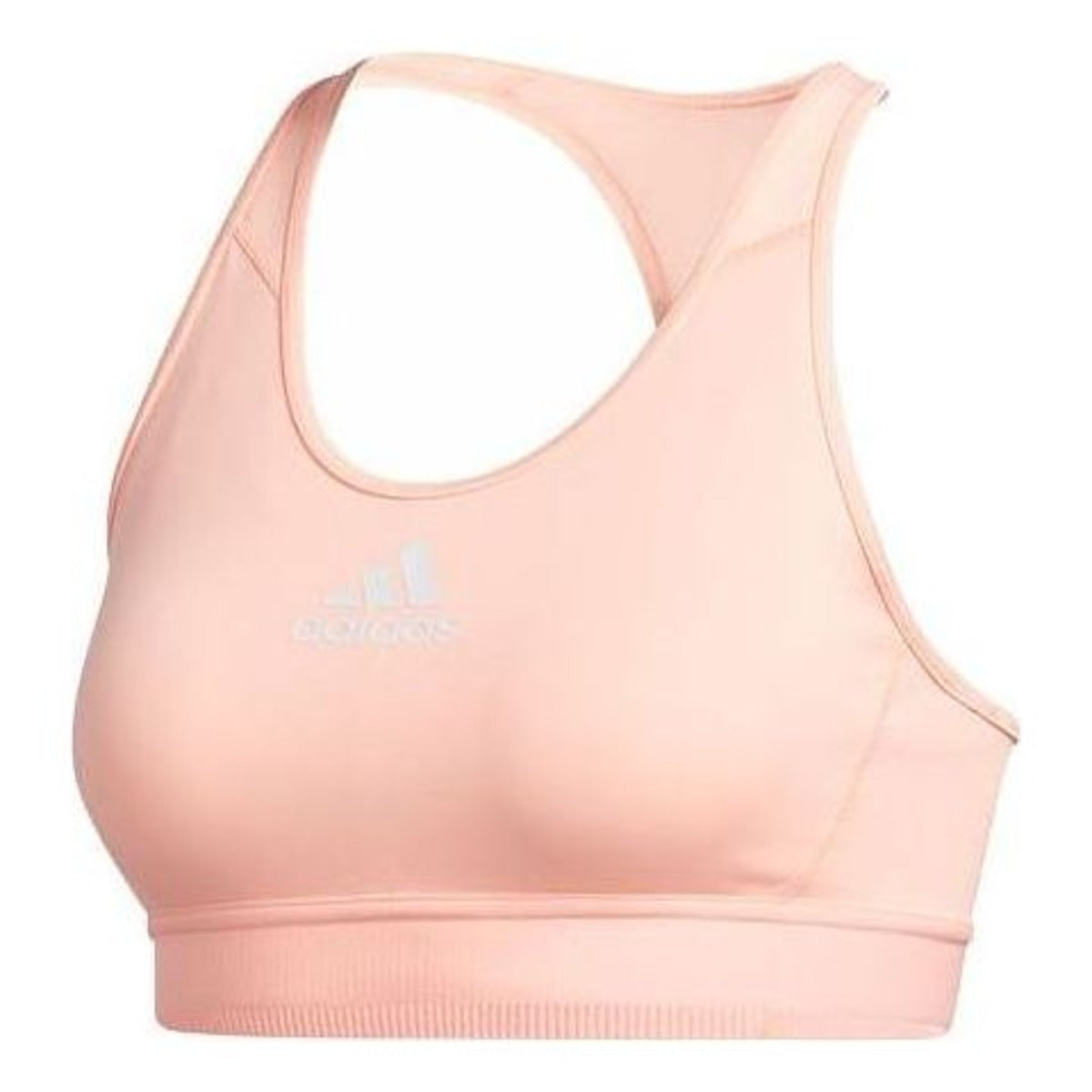 

Бюстгальтер (WMNS) adidas Don't Rest Alphaskin Padded Bra 'Pink'