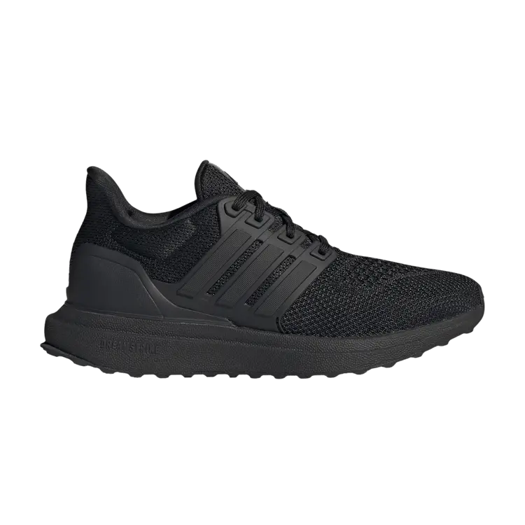 

Кроссовки adidas UltraDream DNA J Triple Black, черный