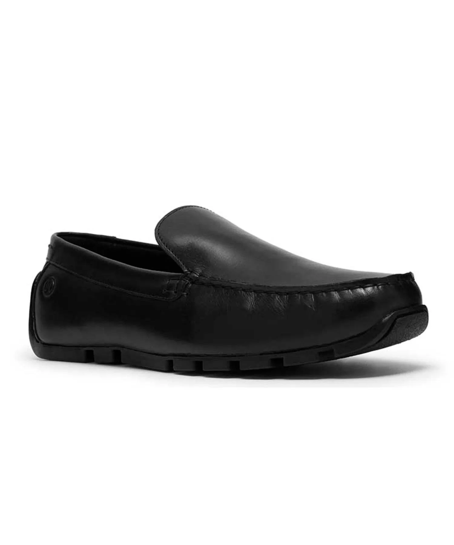 Мужские слипоны Clarks Corsley Plain — фото 2