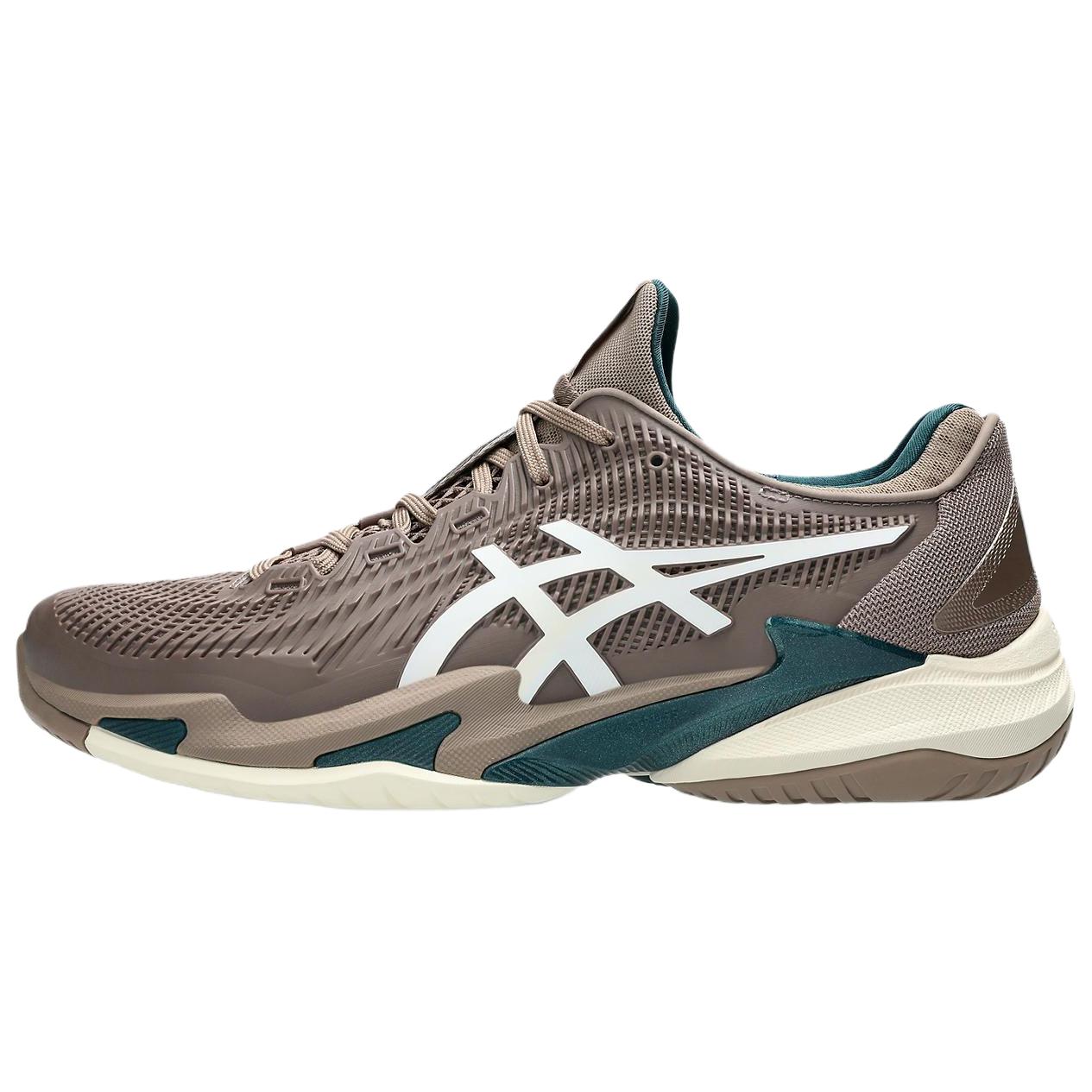 

ASICS Кроссовки Court Ff 3 Taupe Grey White