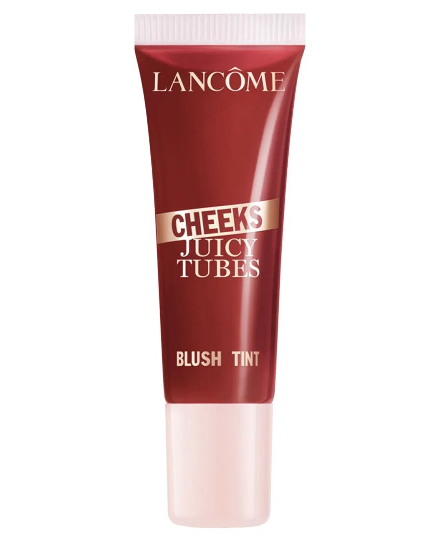 Румяна-тинт Juicy Tubes Cheeks Jelly Blush Tint Lancome, 3 fig jelly