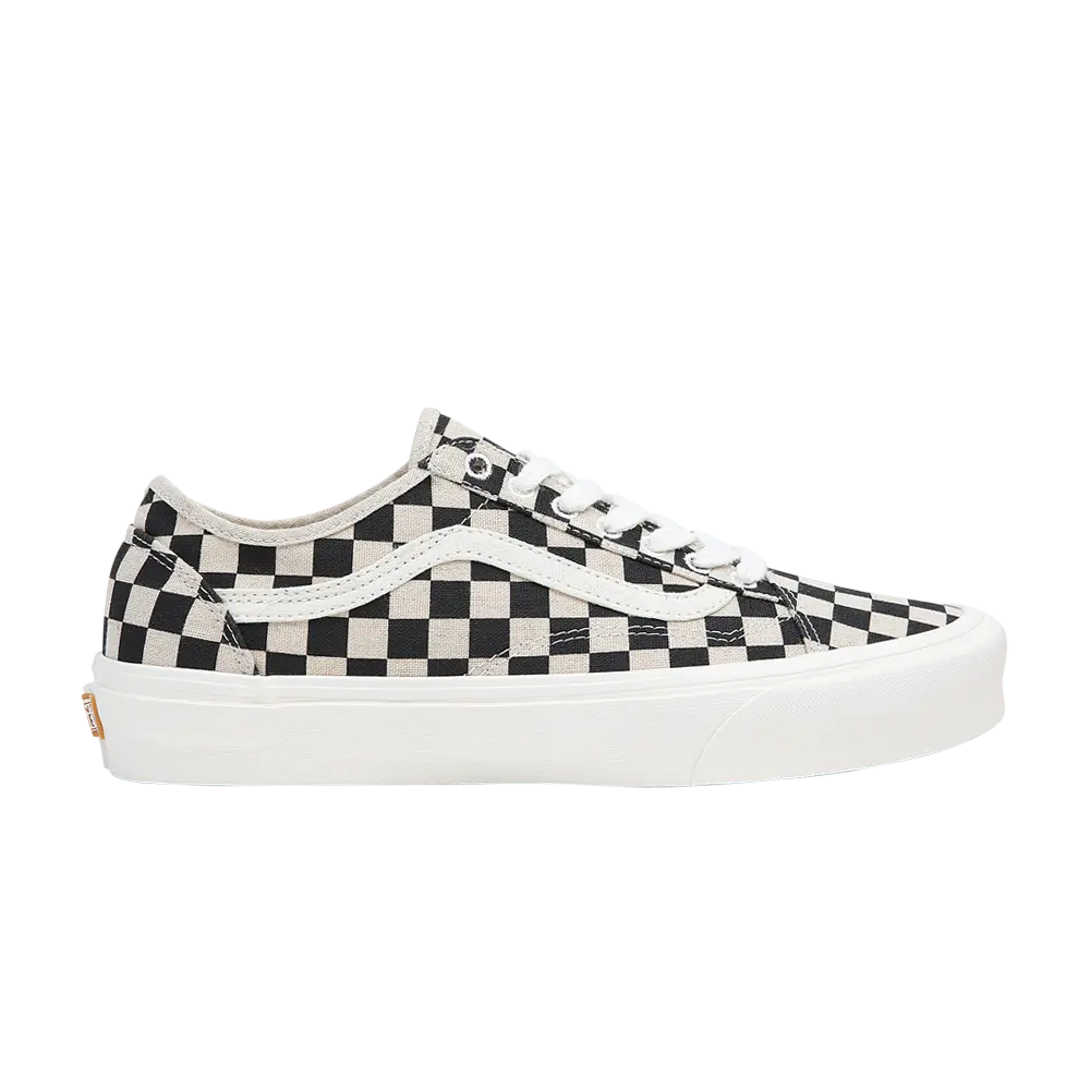 Ботинки Old Skool Tapered Vans, кремовый