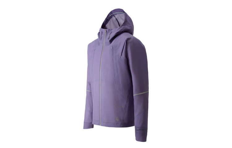 

KOLON SPORT Куртка мужская Violet VI с капюшоном, умеренная посадка, прочее