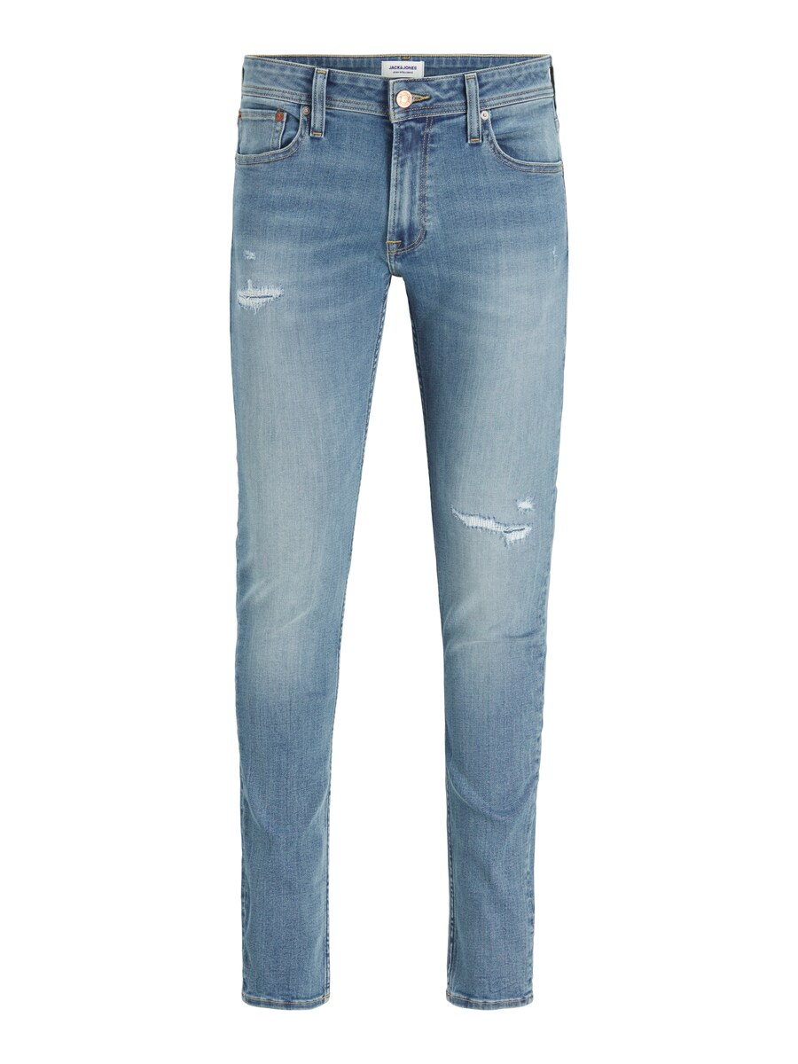 

Узкие джинсы JACK & JONES JJILIAM JJORIGINAL, синий деним