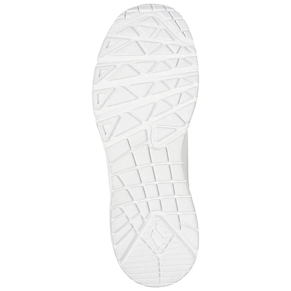 Кроссовки Skechers Uno Wedge, белый — фото 2