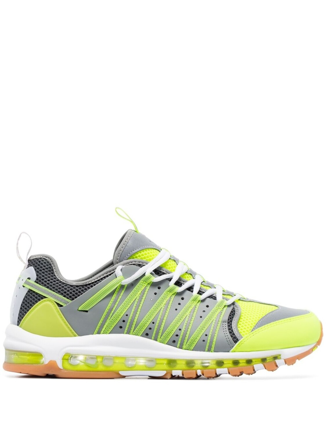 

Nike кроссовки Air Max 97 Zoom Haven из коллаборации с Clot, разноцветный, Серый, Nike кроссовки Air Max 97 Zoom Haven из коллаборации с Clot, разноцветный