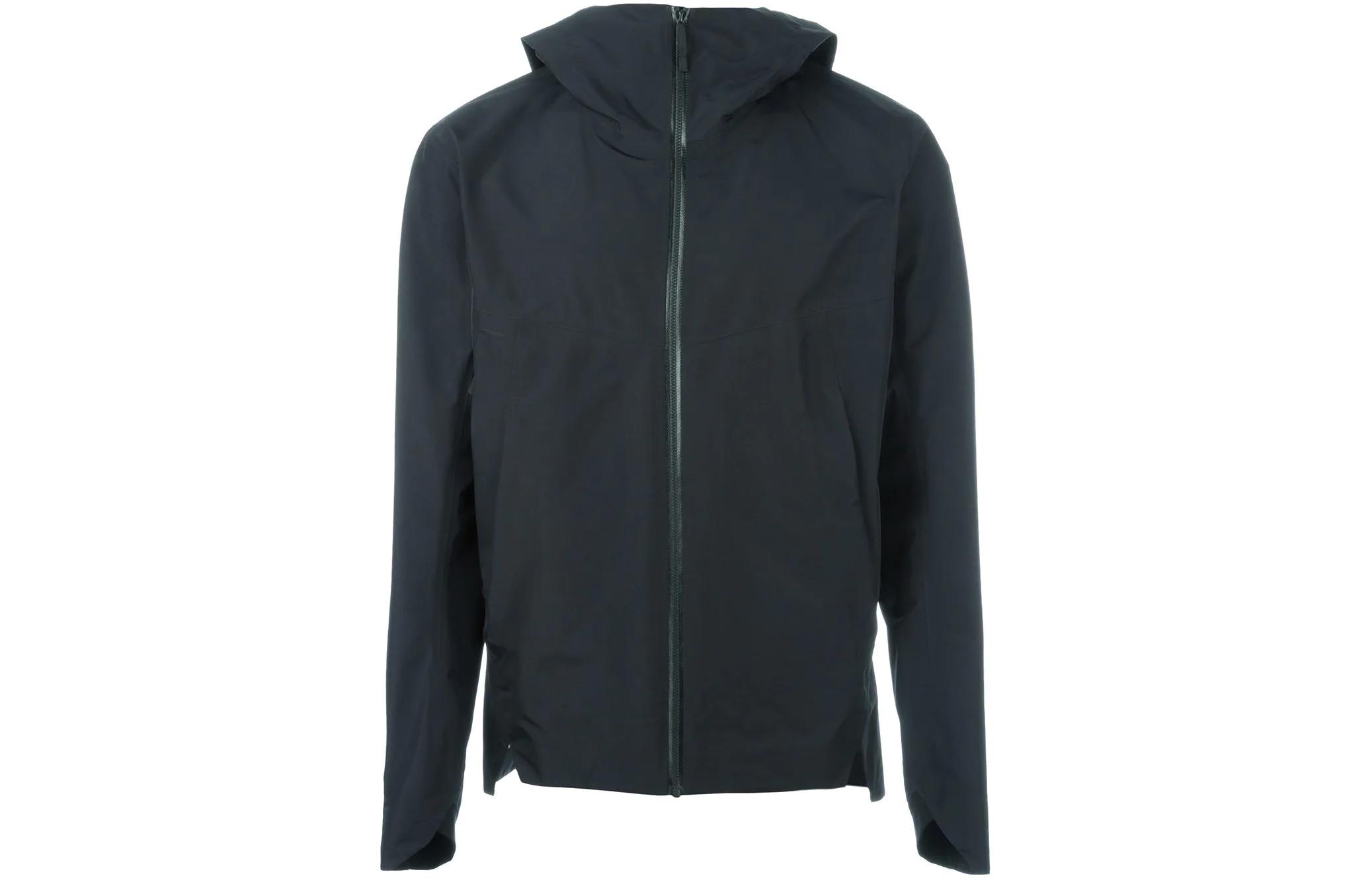 

Arcteryx Куртка Veilance Arris мужская, Black