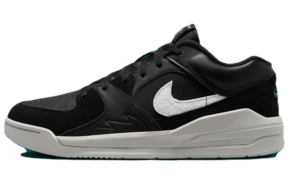 

Кроссовки Jordan Stadium 90 Lifestyle Shoes Men Low-top Black, черный