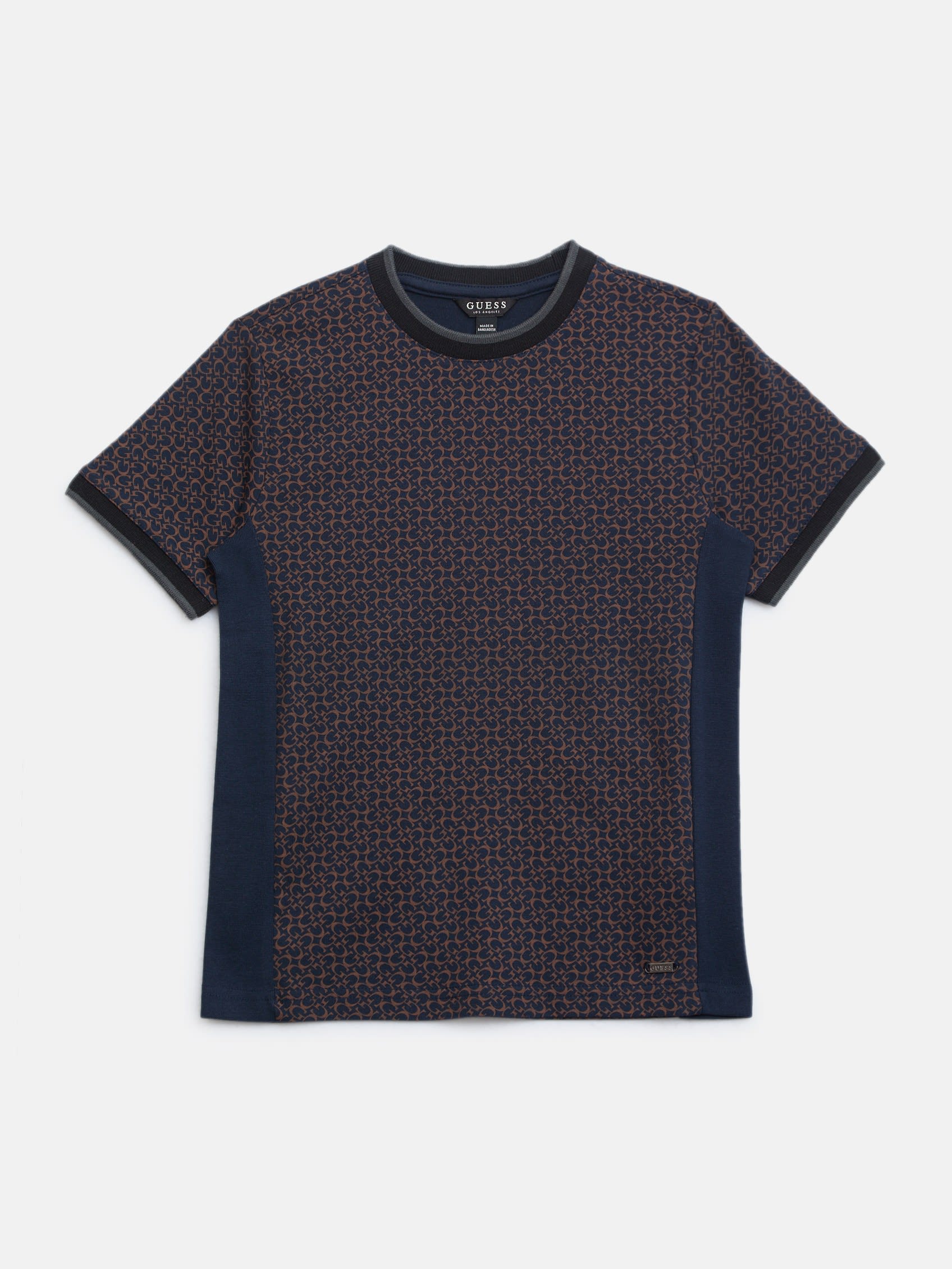 

Футболка Koa Printed Guess Factory, Daring Ocean