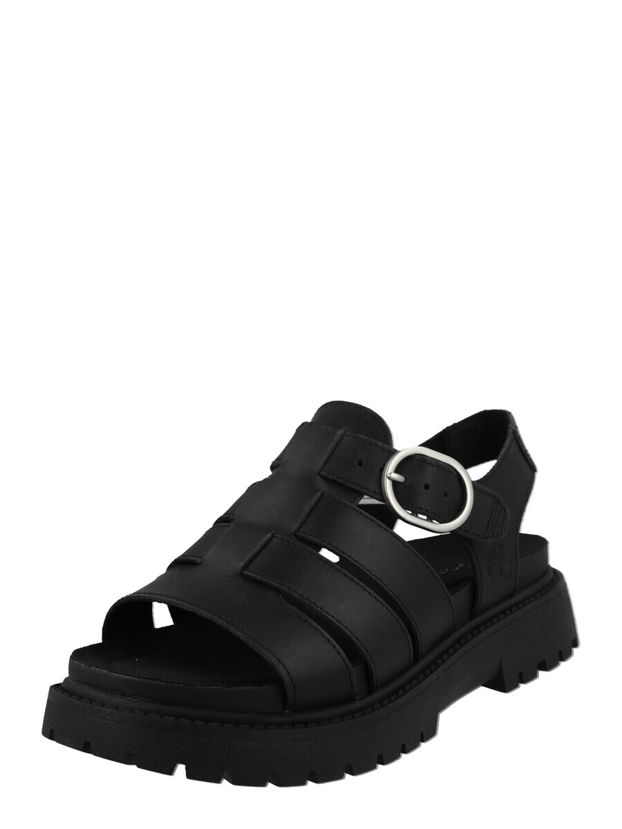 Сандалии TIMBERLAND Sandals FISHERMAN, черный