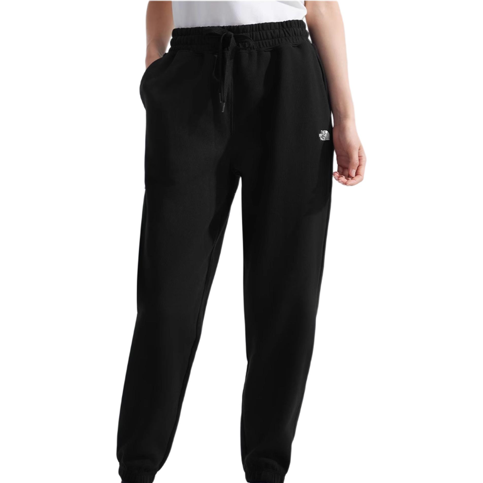 

Повседневные брюки женские Cosmic Black THE NORTH FACE