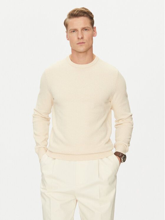 

Свитер обычного кроя 5GHR06 5862Z Marciano Guess, бежевый