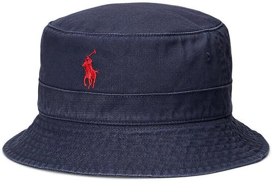 

Мужская классическая панама POLO RALPH LAUREN, Navy