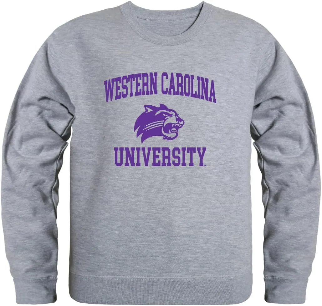 

Толстовка с капюшоном Republic Western Carolina University Catamounts Seal W Republic