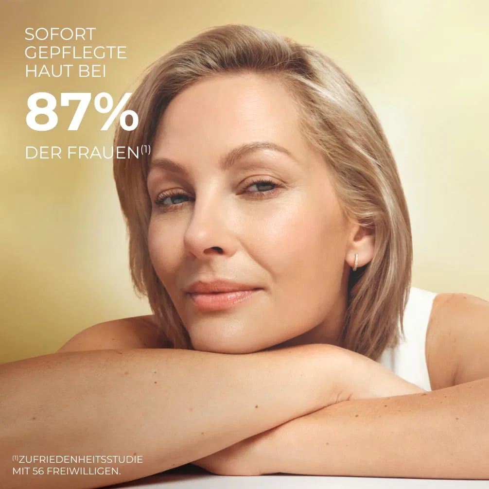 Крем для лица Yves Rocher — «Anti-Age Global Rich Beautifying Cream» от, 50 мл — фото 4