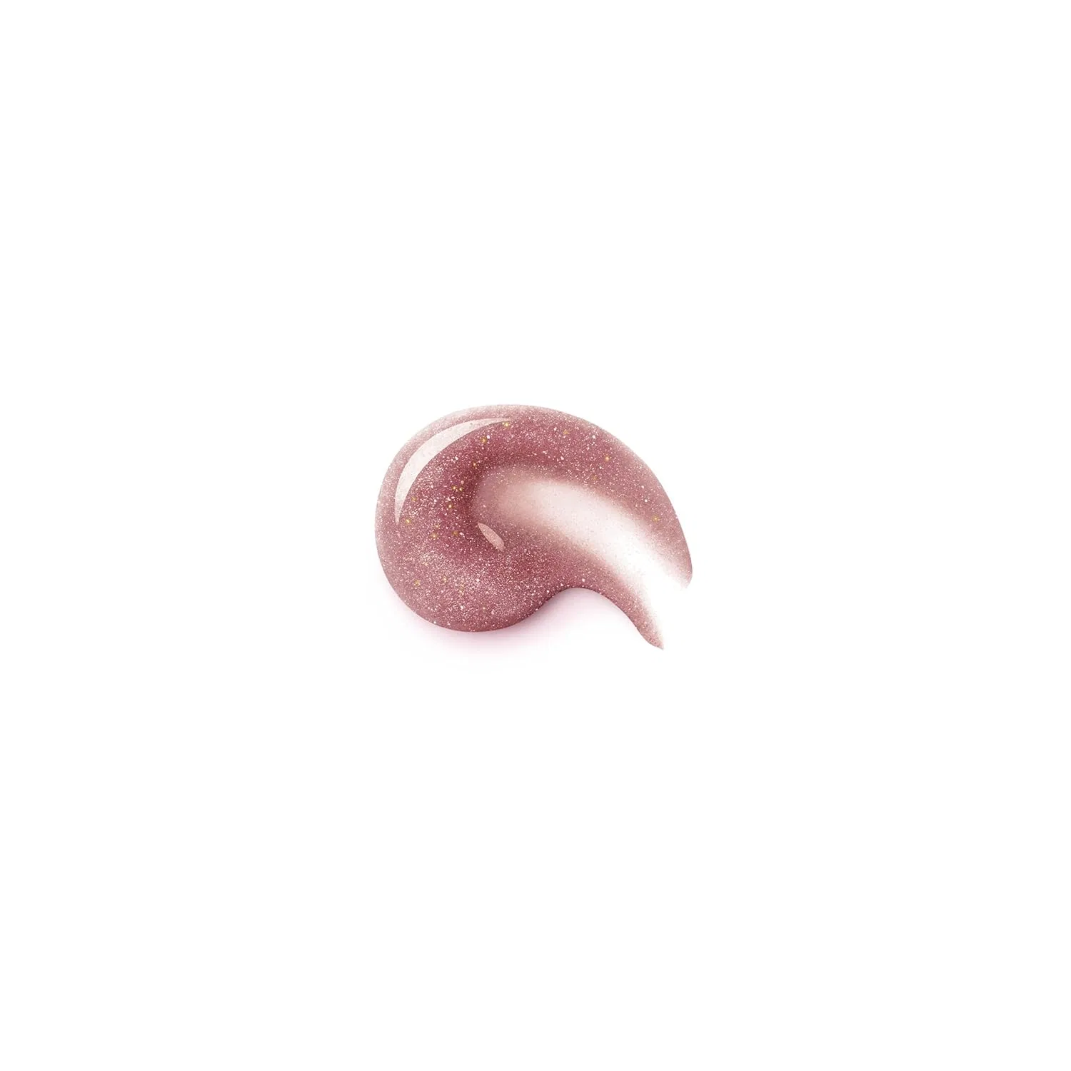 Увлажняющее масло для губ «Kind by KIKO Glowy Hydra Lip Oil» 04 от KIKO Milano Kiko Milano, Mauve - R Nature (Pearly Mauve) 04 — фото 2