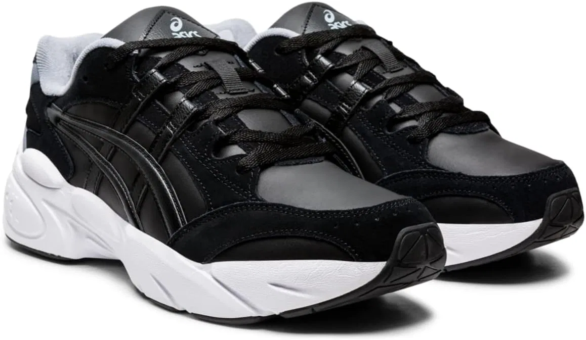 Мужские кроссовки ASICS Gel-BND, Black — фото 3