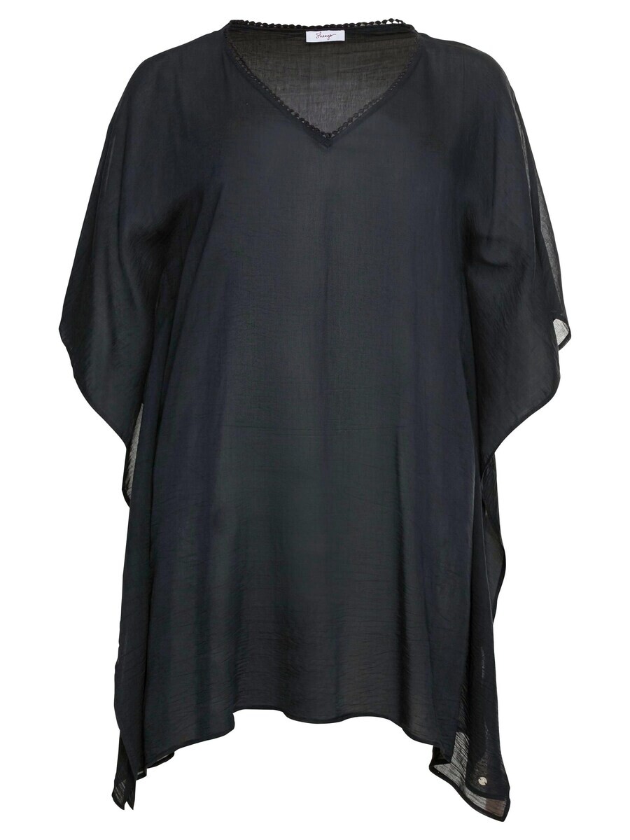 

Туника SHEEGO Tunic, черный