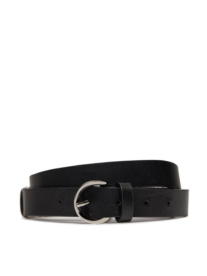 

Женский ремень PINKO Bowie Belt H2.5 . 20241 PLT01 103420 A1UC, черный